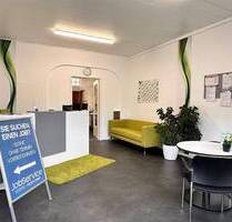 Relaisstraße: Ladenbüro in super Einkaufslage! - Mannheim Rheinau