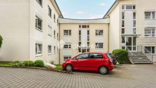 Außenansicht 1 - Etagenwohnung mit 77,80 m&sup2; in Wurzen zum Kaufen