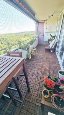 Balkon - 