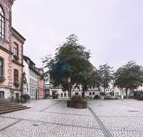 Wohn- und Geschäftshaus in Zentrumslage - Rathaus und Marktplatz - Calbe (Saale)