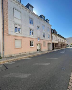 Bild 2 - 1 Zimmer Mehrfamilienhaus, Wohnhaus zum Kaufen in Meerane