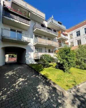 Bild 4 - Mehrfamilienhaus, Wohnhaus mit 666,50 m&sup2; in Meerane zum Kaufen