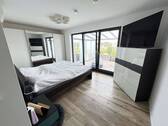 Schlafzimmer UG - 