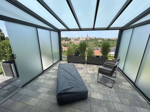 Terrasse 1 UG - 