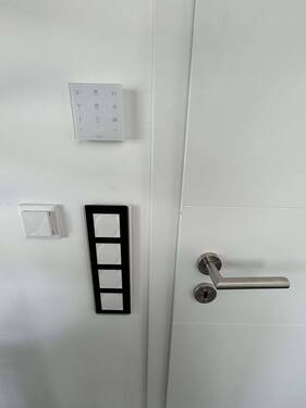 Smart-Home Steuerung - 