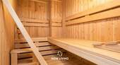 Sauna - 