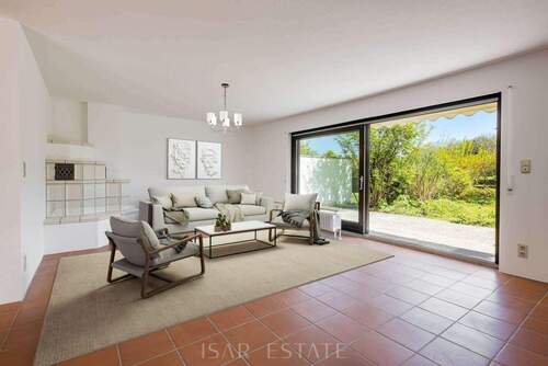 Digitale Wohnidee: Wohnzimmer - 