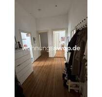 Wohnungsswap - Roennebergstraße - Berlin-12161 Friedenau