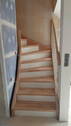 geschlossene Treppe - 