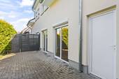 28,31 m² Südterrasse - 