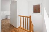 Flur im Dachgeschoss - 