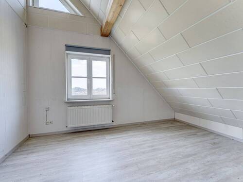 Bürofläche im ausgebauten DG - 