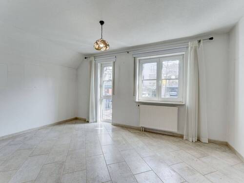 Schlaf- oder Kinderzimmer - 