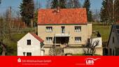 Außenansicht - Hier sind Ihre Ideen gefragt! - 62.000,00 EUR Kaufpreis, ca.  106,00 m² Wohnfläche