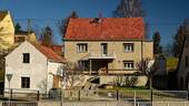 Straßenansicht - Einfamilienhaus mit 106,00 m² in Striegistal zum Kaufen