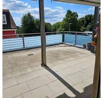 Modernes 3-Zimmerwohnung mit Großem Balkon in Weingarten