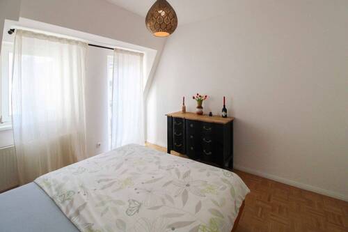 Schlafzimmer - 
