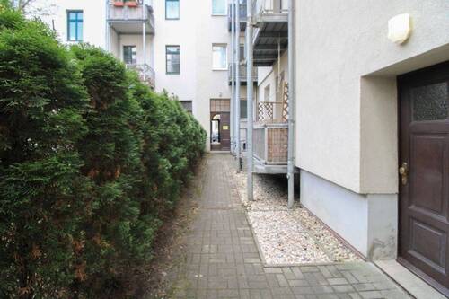 Innenhof - 