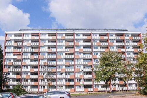 Außenansicht - Für Singles und Paare - 169.000,00 EUR Kaufpreis, ca.  55,10 m² Wohnfläche