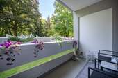 Balkon - 