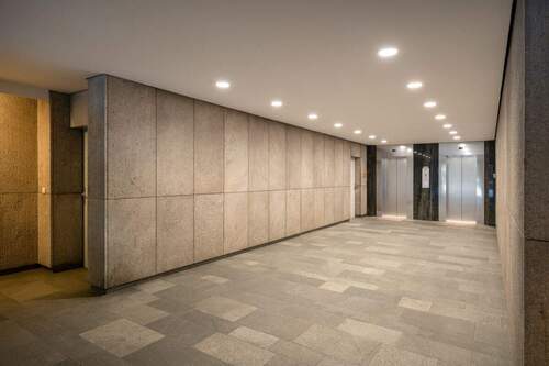 Luxuriöser Innenbereich - 