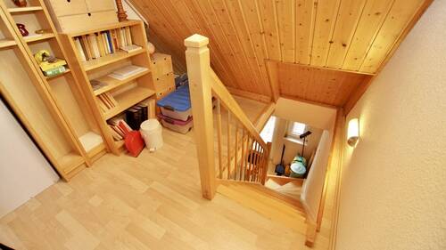 Dachgeschoss - 