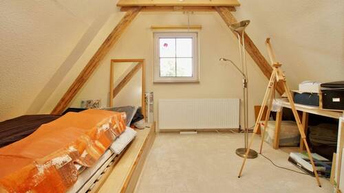 Dachgeschoss - 
