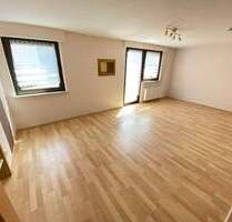 Helle 2-ZKB-Wohnung mit Terrasse in Dernbach