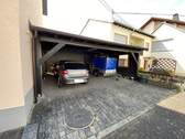 Carport - 