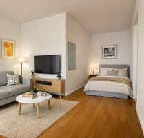 1-Zimmer Appartement mit großzügiger Loggia - Altötting Osterwies