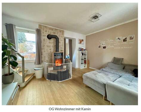 Bild 2 - 7 Zimmer Einfamilienhaus zum Kaufen in Bad Honnef