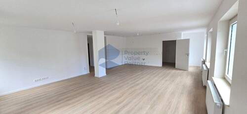 Wohnen_Küche - Etagenwohnung mit 132,70 m&sup2; in Barsinghausen zur Miete