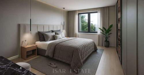 Elegance Schafzimmer - 
