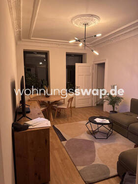 Bild 2 - 2 Zimmer Etagenwohnung zur Miete in Leipzig-04315