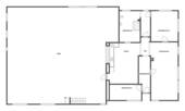 Grundriss Skizze EG - 