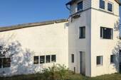 Ansicht-Turm - 3 Zimmer Einfamilienhaus in Moringen