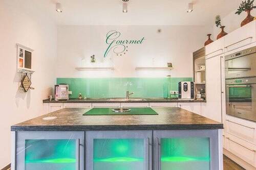 Gourmet Tempel - 