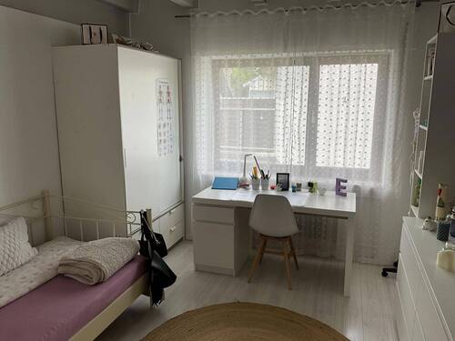 Zimmer OG - 