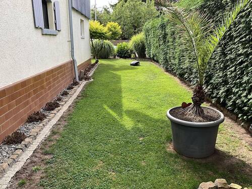 Garten - 
