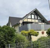Zwei-Familienwohnhaus mit Einliegerwohnung in Schwanau-Allmannsweier