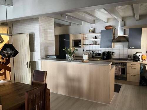 Küche OG - Mehrfamilienhaus, Wohnhaus mit 240,00 m² in Schwanau zum Kaufen
