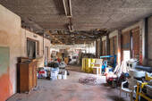 Lagerhalle - 