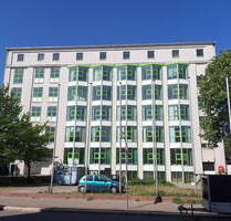 Wohn- und Gewerbekomplex mit 100 Einheiten -Nähe Bahnhof- Globalmieter im Share Deal ! - Halle Freiimfelde