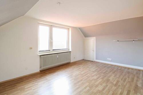 Wohnzimmer OG - 
