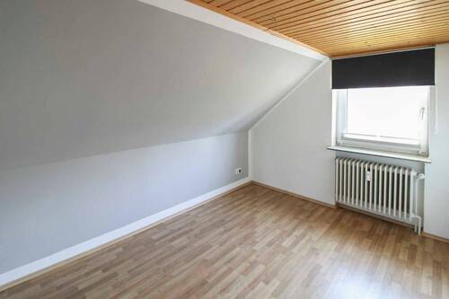 Schlafzimmer OG - 