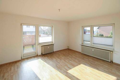 Wohnzimmer EG - 