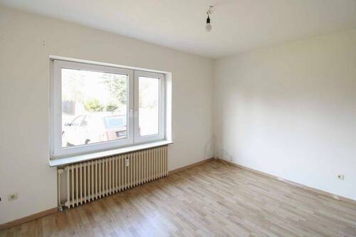 Schlafzimmer EG - 
