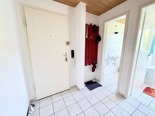 Garderobe/Flur - 