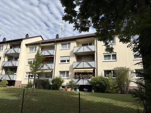 Außenansicht - 