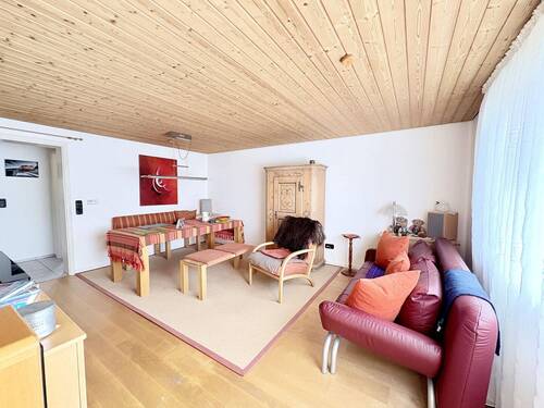 Wohn-/Esszimmer - Hell & freundlich - 220.000,00 EUR Kaufpreis, ca.  68,00 m² Wohnfläche